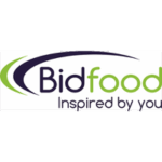 Brand Associates working with Bidfood