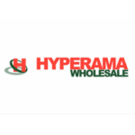 Brand Associates working with Hyperama Wholesale