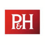 Brand Associates working with Palmer & Harvey