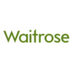 Brand Associates working with Waitrose